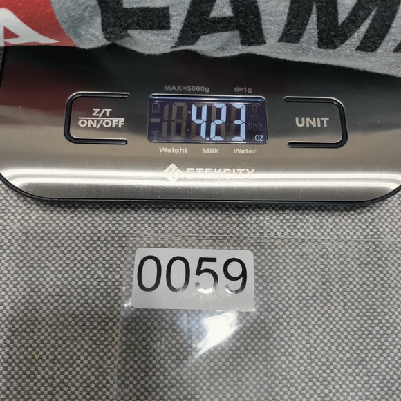 Under Armour Men's Longsleeves Shirt Grey Small - Picture 8 of 8